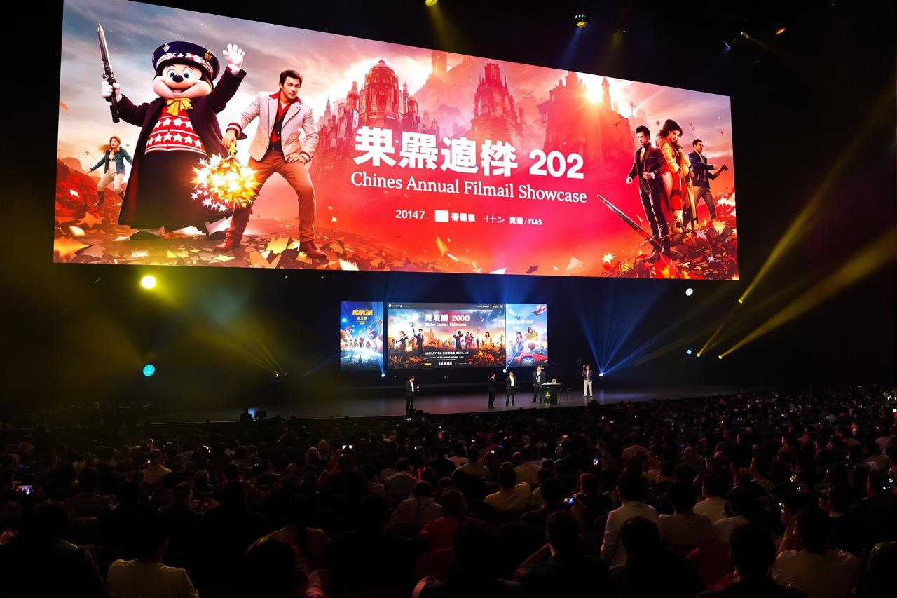 日韩综合2026年度片单发布，8部重磅作品即将亮相