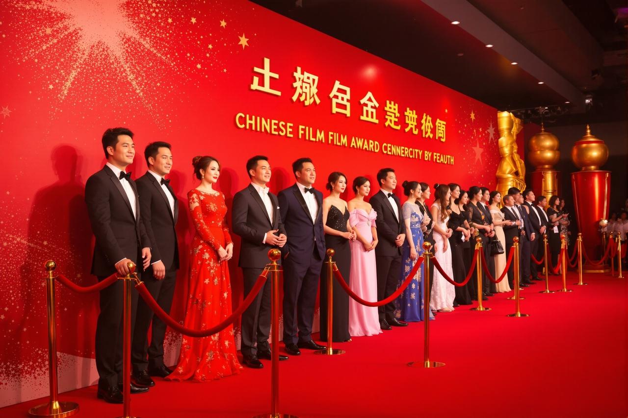 日韩综合颁奖典礼